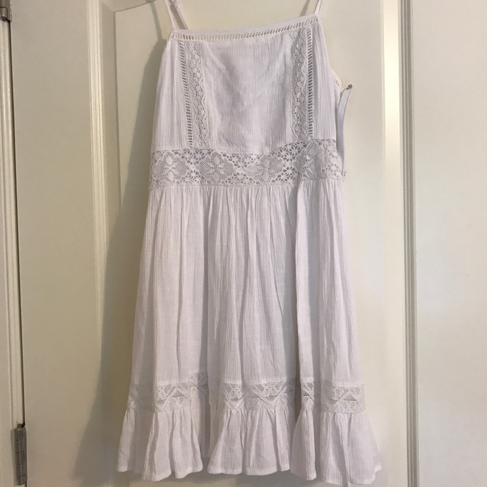 Apricot lane boutique dress